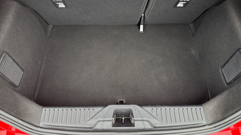 Ford Fiesta 1.0 EcoBoost Titanium 5dr Petrol Hatchback